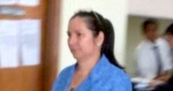 La Nación / “Comepapeles” de la UNA fue beneficiada