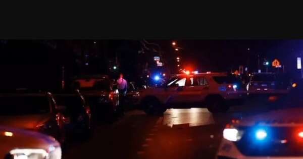 La Nación / Hombre asesina a puñaladas a nueve personas en Surinam