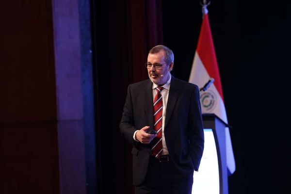 Carvallo: Paraguay apunta a una meta de inflación de 3,5%