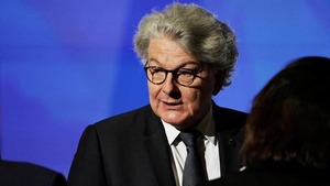 Trump sanciona a Thierry Breton: Tensión digital con la UE