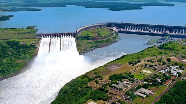 ANDE maneja seis alternativas de generación para cubrir demanda