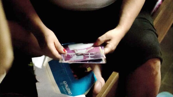 Más allá del encierro de una prisión, “las familias tienen derechos”