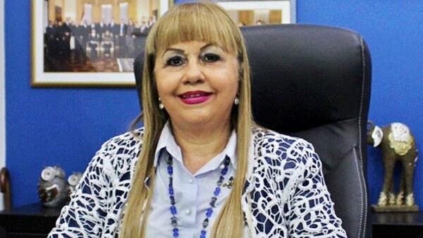 “La paridad es un derecho adquirido y sin nosotras, el Partido Liberal no existe”