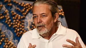 Lanzan hoy libro sobre el artista Koki Ruiz en El Cabildo