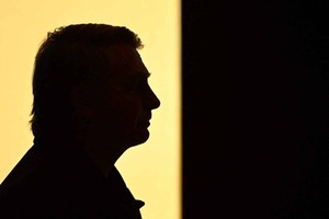 Bolsonaro operado por hipo crónico: Salud y trama golpe