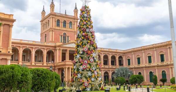 Diario HOY | Último lunes del 2025: humedad, calor y tormentas