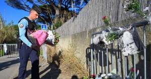 La Nación / Fin de un mito: la actriz Brigitte Bardot falleció ayer a los 91 años