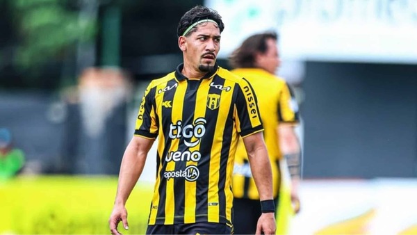 Sportivo Luqueño suma a Aldo Maíz para el Apertura 2026