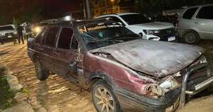 Diario HOY | Motociclista muere en choque frontal: automovilista dio positivo al alcotest