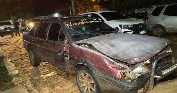 Diario HOY | Motociclista muere en choque frontal: automovilista dio positivo al alcotest