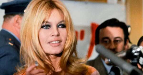 Diario HOY | Brigitte Bardot en cinco películas