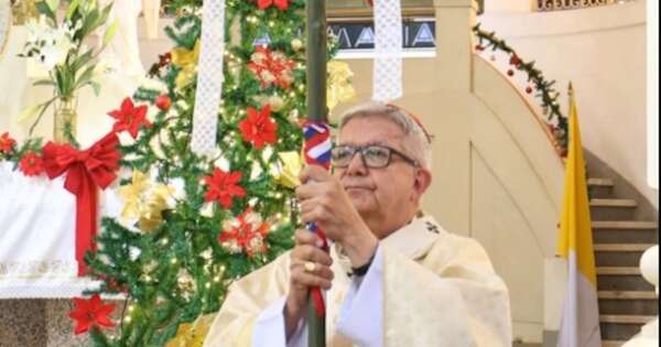 La Nación / Iglesia llama a defender la familia, cuna de valores