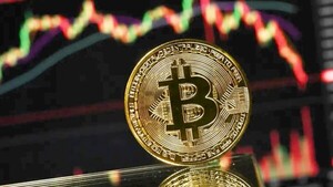 La apuesta al bitcóin y el impacto de su desplome