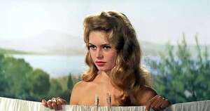 La Nación / Cinco películas esenciales del mito Brigitte Bardot