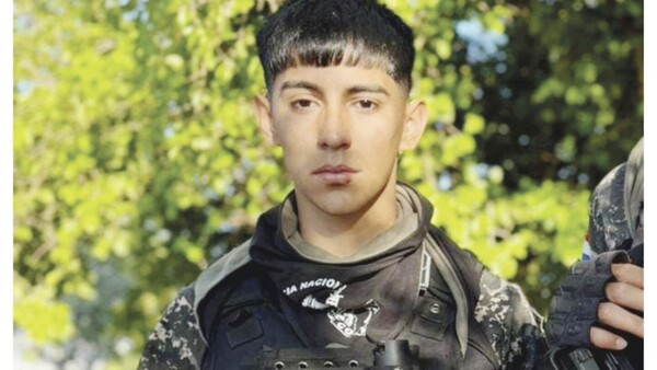 Joven Lince perdió la vida en un accidente