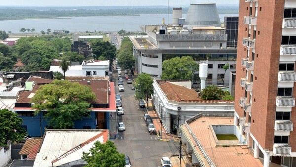 Lo que tenés que saber: Desplome por bonos, casa propia 2.Centro y una no tan feliz Navidad