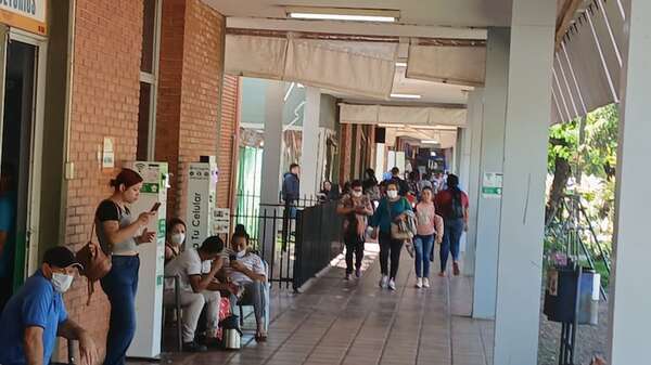 ¿Desmantelamiento silencioso? Denuncian irregular cesión de equipos del Incan - Nacionales - ABC Color