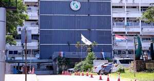 La Nación / Consejero de IPS plantea una banca privada social para adultos mayores y trabajadores