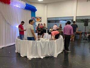 La Sirenita cerró el año con un multitudinario sorteo y un automóvil 0 km como premio mayor