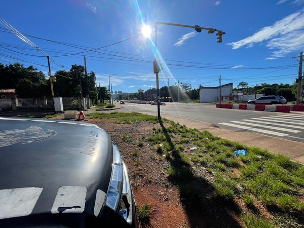 Caminera sacó de circulación a 57 conductores ebrios en una semana de controles