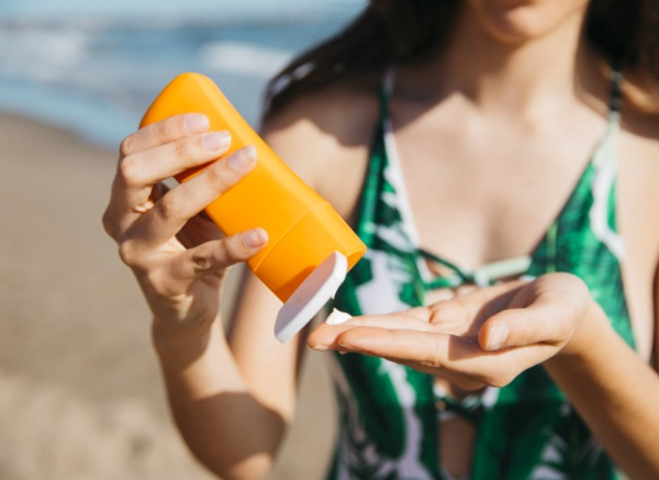Sol, piel y los cuidados preventivos durante el verano - Portal Digital Cáritas Universidad Católica