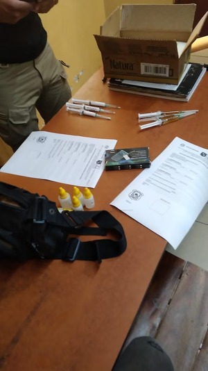 Organización alerta sobre uso de delivery para entregar drogas - Portal Digital Cáritas Universidad Católica