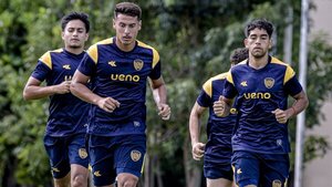 Intensa poda luqueña a la espera de fichajes