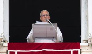 Papa León XIV: Proteger a las familias con los valores del evangelio - Portal Digital Cáritas Universidad Católica