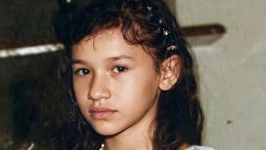 Homenajearon con karu guasu a Idalina Coronel, adolescente fallecida