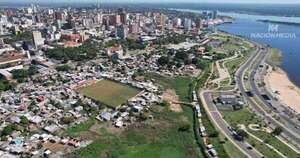 La Nación / Sector privado impulsó crecimiento económico sostenido, destacó ministro de Economía