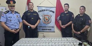 ESTAFADOR FUE ‘PILLADO’ AL INTENTAR COMPRAR VEHÍCULO CON MILES DE DÓLARES FALSOS