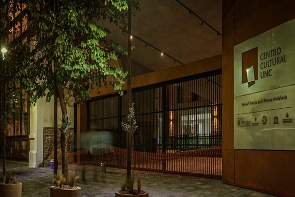 Convocatoria abierta para proyectos expositivos en el Centro Cultural de la Universidad de Córdoba