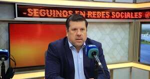 Diario HOY | Insisten en un modelo industrial con más empleos y mejores salarios