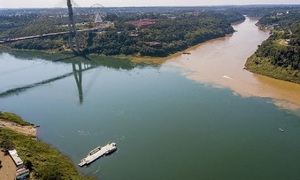 Naufragio en el río Paraná dejó tres argentinas fallecidas en Cerrito, departamento de Ñeembucú - OviedoPress