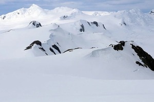 Residencia de creación e investigación en la Antártida 2026-2027