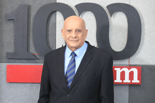 «La época de luces y sombras»