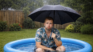 ¿Cómo estará el tiempo para recibir el nuevo año?