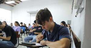 Diario HOY | Becas de Gobierno: habilitan inscripción para cursillo intensivo gratuito