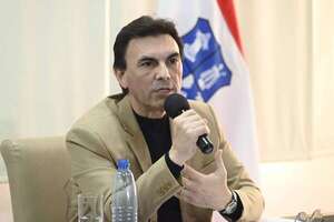 AUDIO: ¿Un banco del IPS? En qué consiste la propuesta de un consejero de la previsional  - A La Gran 7-30 - ABC Color