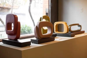 Artes visuales 2025: Un año intenso