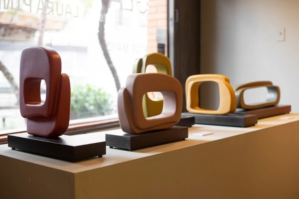 Artes visuales 2025: Un año intenso