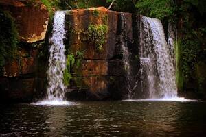MADES advierte sobre uso responsable de parques nacionales durante temporada alta