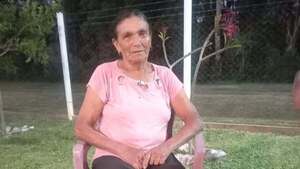 Extraña desaparición: Fue a buscar un burrito en el monte y no volvió