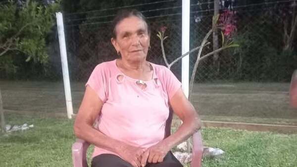 Extraña desaparición: Fue a buscar un burrito en el monte y no volvió