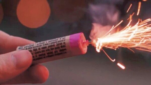 Primeros papás que son imputados por fosforito