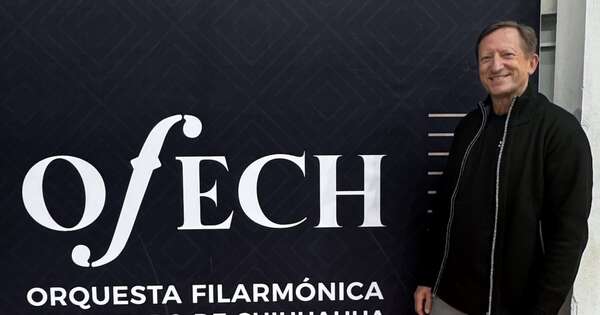 La Nación / Publicarán obra de Daniel Luzko dedicada a José Luis Miranda