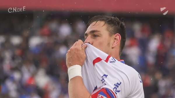 Nacional aclara el futuro de Sebastián Coates