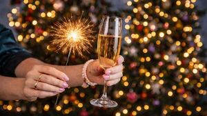 Nueve estrategias para sobrellevar la soledad en Año Nuevo