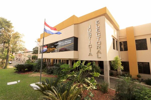 Vence plazo para el reconocimiento de alianzas y concertaciones de cara a las municipales 2026 - La Tribuna