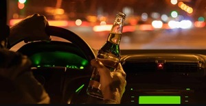 Retiran de circulación a casi 60 conductores ebrios durante operativo de fin de año - La Tribuna